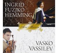 Ave Maria [Import Allemand]