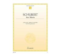 Ave Maria Op.52/6 - VxH/Po