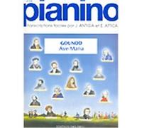 AVE MARIA - PIANINO 113
