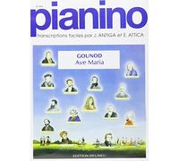 Ave Maria - Pianino 113