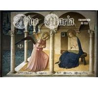 Ave Maria Raccontata In Caa
