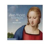 Ave Maria, Salve Regina