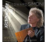 Simoni, Edward - Ave Maria-Die. [Import]