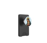 Ave Maria Schubert Messe Latine Mère Marie Catholique PopSockets PopWallet pour MagSafe