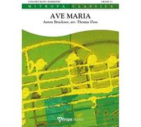 Ave Maria / Score + Parties