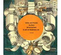 Ave Maria / Still wie die Nacht / Schlafe, mein Prinzchen a.o. [Vinyl Single 7'']