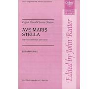 Ave Maris Stella – Oxford University Press