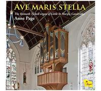 Ave Maris Stella
