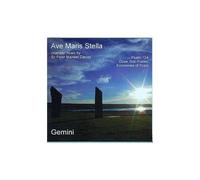 Ave Maris Stella
