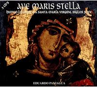 Ave Maris Stella