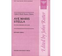 Ave Maris Stella