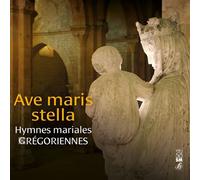 Ave Maris Stella CD