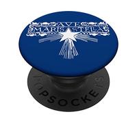 Ave Maris Stella, Femmes catholiques, Sainte Mère, Messe Latine PopSockets PopGrip Adhésif