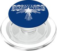 Ave Maris Stella, Femmes catholiques, Sainte Mère, Messe Latine PopSockets PopGrip pour MagSafe