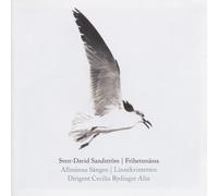 Sven‑David Sandström – Frihetsmässa (Freedom Mass) – Caprice