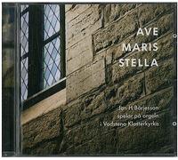 Ave Maris Stella [Import]