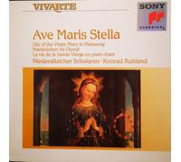 Ave Maris Stella