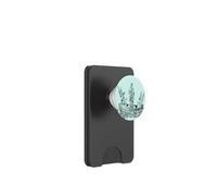 Ave Maris Stella Our Lady Blessed Mary Art catholique Vintage PopSockets PopWallet pour MagSafe