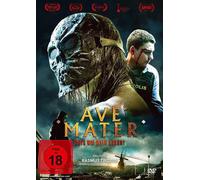 Ave Mater – Bete um dein Leben! – Idha, Yohanna – DVD