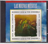 Ricardo Le o - Ave Mindi Luminar [Import]