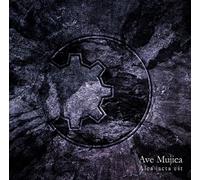 Ave Mujica – Alea jacta est – CD – Édition standard