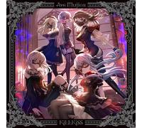 Ave Mujica Killkiss (CD)