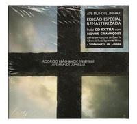 Rodrigo Leão – Ave Mundi Luminar – CD – Édition Deluxe (2 CD)