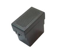 AVE NOIR 45 BUZZER 220V 45329