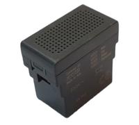 AVE NOIR 45 BUZZER 220V 45331