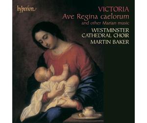 Ave Regina Caelorum / Missa Ave Regina Caelorum by Hyperion UK