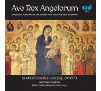 Ave Rex Angelorum Carols And Music Trancing Journey From Christ The King To Epiphany