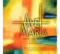 Ave Sol - Ave Maria