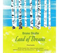 Ave Sol Chamber Choi - Land of Dreams [Import]