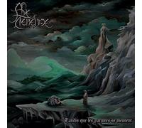 Ave Tenebrae - Tandis Que Les Pajures. [Import]