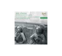 Ave verum – Célèbres choeurs sacrés – Edel