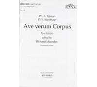Ave Verum Corpus