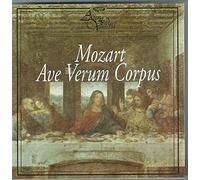 Ave Verum Corpus [Import]