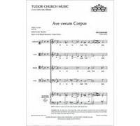 Ave verum Corpus - [Version Originale] William Byrd, John Morehen (Auteur)