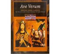 Ave Verum - Popular Choral Classics G