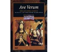 P. Davis, A. Atkinson, N. Rud – Ave Verum – Popular Choral Classics – Import anglais