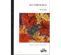 Ave Verum / Recueil