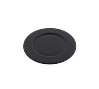 AVEA, CHAPEAU Plaque BRULEUR Rapide 100mm