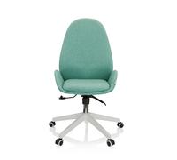 AVEA I - Siège de bureau à domicile Aqua