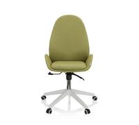 AVEA I - Siège de bureau à domicile Vert