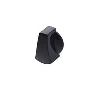 AVEA, MANETTE Four NOIRE DELTA RING 36 * 27 12h 6mm 11mm