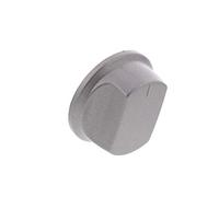 , manette four silver alfa-b-in 42*18 12h 6mm 15mm