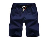 avec 6 pantalons de grande taille pour hommes, shorts décontractés pour hommes, pantalons minces pour hommes, pantalons de plage, pantalons d'entraînement pour hommes, ensemble de vêtements pour