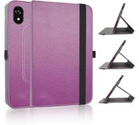 Avec Alldocube Iplay 60s Coque,Alldocube Iplay 60s 4g Coque,360°Rotation Housse Rotatif Étui Coque Avec Rabat Pour Alldocube Iplay 60s / Alldocube Iplay 60s 4g 10.1"" Android Tablet - Noir