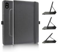 Avec Alldocube Iplay 60s Coque,Alldocube Iplay 60s 4g Coque,360°Rotation Housse Rotatif Étui Coque Avec Rabat Pour Alldocube Iplay 60s / Alldocube Iplay 60s 4g 10.1"" Android Tablet - Noir
