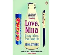 Avec amour, Nina